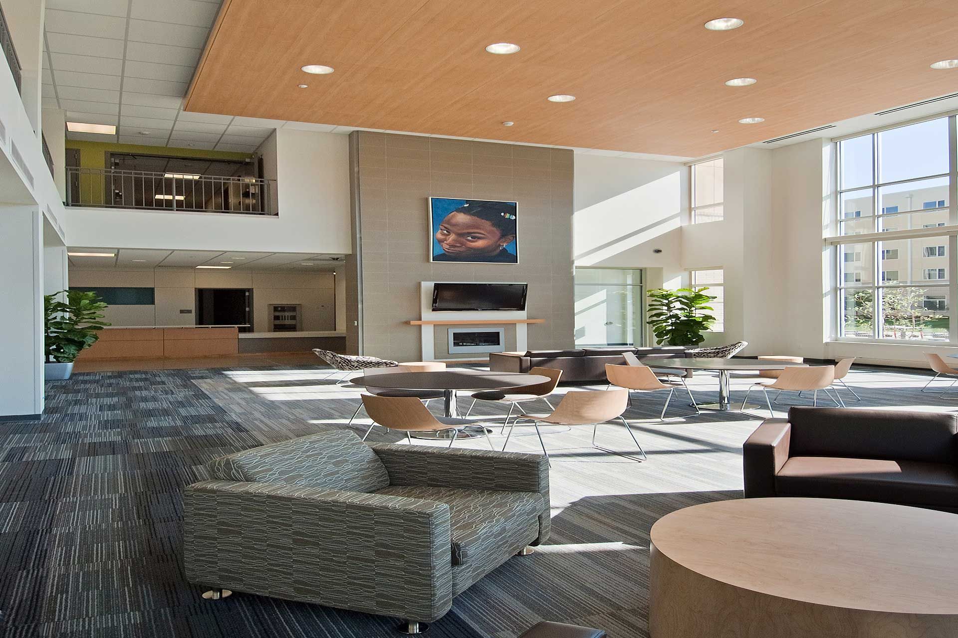 Panelizing Student Housing Project to meet tight deadline OCP Contractors